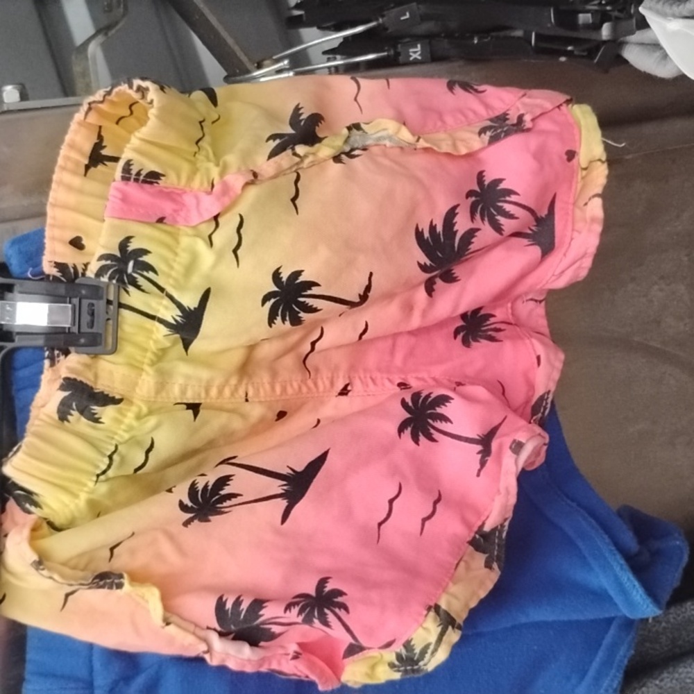 Garanimals swim trunks size 3T